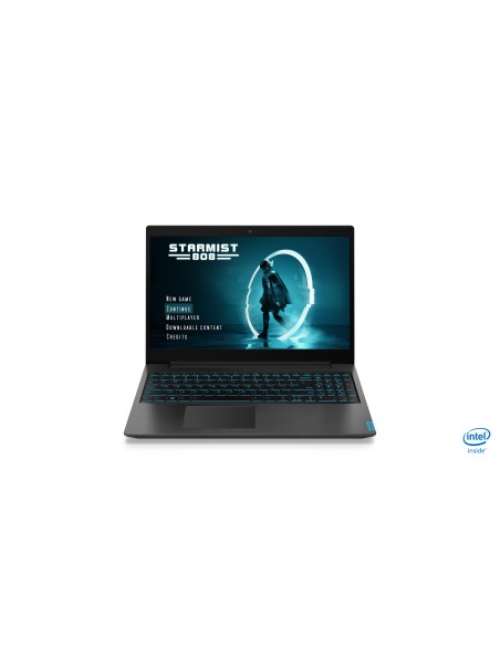 Lenovo IdeaPad L340 Gaming Portátil 39,6 cm (15.6") 1920 x 1080 Pixeles 9na generación de procesadores Intel® Core™ i5 8 GB