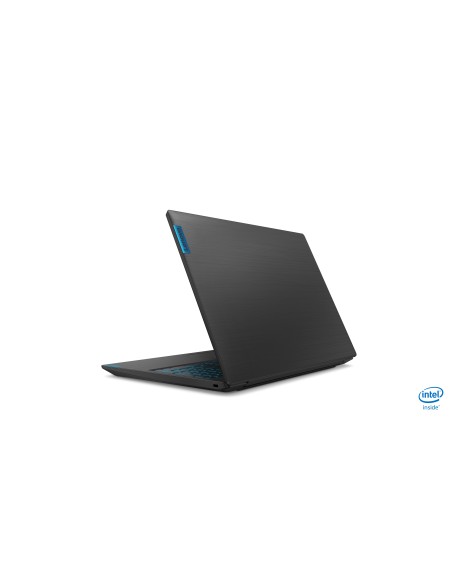 Lenovo IdeaPad L340 Gaming Portátil 39,6 cm (15.6") 1920 x 1080 Pixeles 9na generación de procesadores Intel® Core™ i5 8 GB