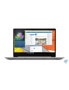 Lenovo IdeaPad S145 Portátil 39,6 cm (15.6") 1920 x 1080 Pixeles Intel® Core™ i7 de 10ma Generación 8 GB DDR4-SDRAM 512 GB SSD