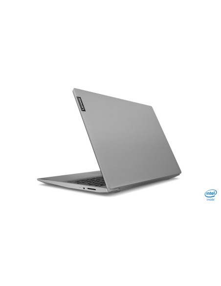 Lenovo IdeaPad S145 Portátil 39,6 cm (15.6") 1920 x 1080 Pixeles Intel® Core™ i7 de 10ma Generación 8 GB DDR4-SDRAM 512 GB SSD