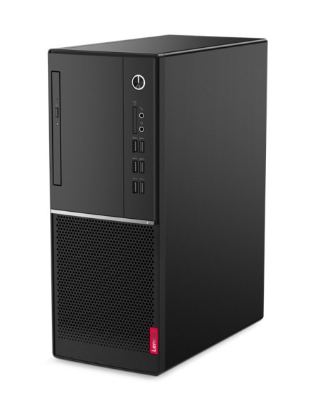 Lenovo V530 G5420 Torre Intel® Pentium® Gold 4 GB DDR4-SDRAM 256 GB SSD PC Negro