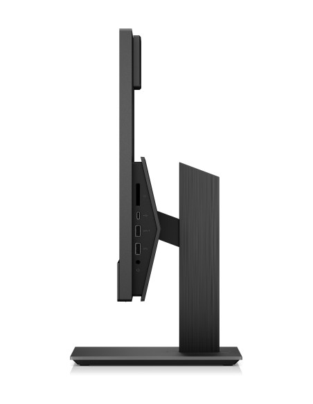 HP ProOne 600 G5 54,6 cm (21.5") 1920 x 1080 Pixeles 9na generación de procesadores Intel® Core™ i5 8 GB DDR4-SDRAM 256 GB SSD