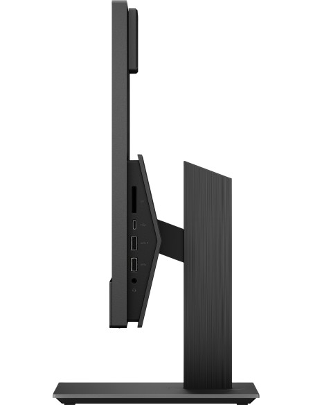 HP ProOne 600 G5 54,6 cm (21.5") 1920 x 1080 Pixeles 9na generación de procesadores Intel® Core™ i5 8 GB DDR4-SDRAM 256 GB SSD