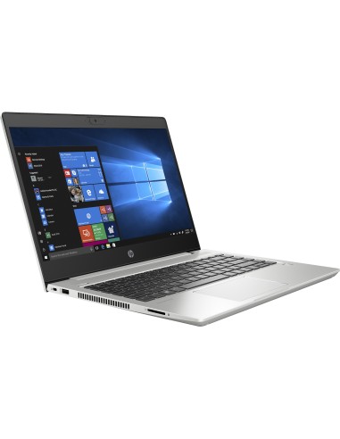 HP ProBook 440 G7 DDR4-SDRAM Portátil 35,6 cm (14") 1920 x 1080 Pixeles Intel® Core™ i5 de 10ma Generación 8 GB 256 GB SSD