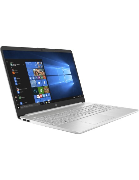 HP 15s-fq1126ns Portátil 39,6 cm (15.6") 1366 x 768 Pixeles Intel® Core™ i5 de 10ma Generación 16 GB DDR4-SDRAM 1024 GB SSD