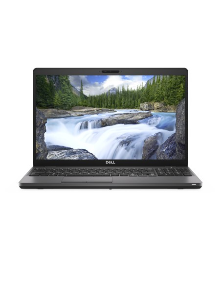 DELL Latitude 5500 DDR4-SDRAM Portátil 39,6 cm (15.6") 1920 x 1080 Pixeles 8ª generación de procesadores Intel® Core™ i7 8 GB