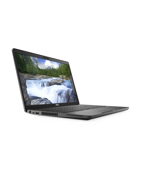 DELL Latitude 5500 DDR4-SDRAM Portátil 39,6 cm (15.6") 1920 x 1080 Pixeles 8ª generación de procesadores Intel® Core™ i7 8 GB
