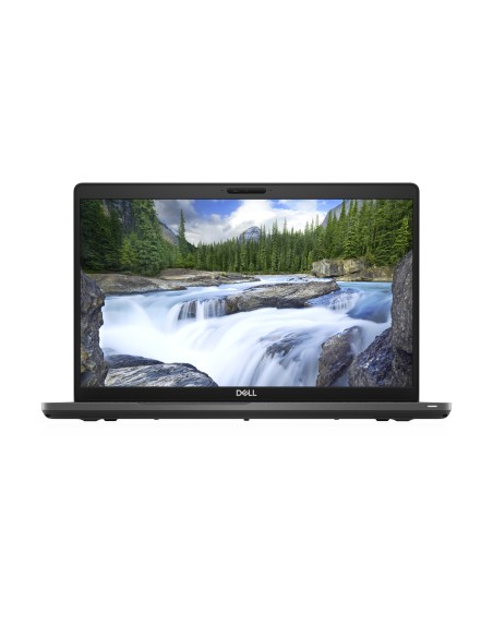 DELL Latitude 5500 Portátil 39,6 cm (15.6") 1920 x 1080 Pixeles 8ª generación de procesadores Intel® Core™ i5 8 GB DDR4-SDRAM
