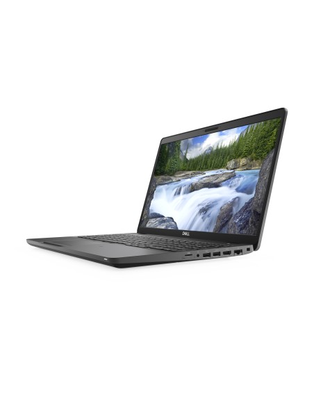 DELL Latitude 5500 Portátil 39,6 cm (15.6") 1920 x 1080 Pixeles 8ª generación de procesadores Intel® Core™ i5 8 GB DDR4-SDRAM