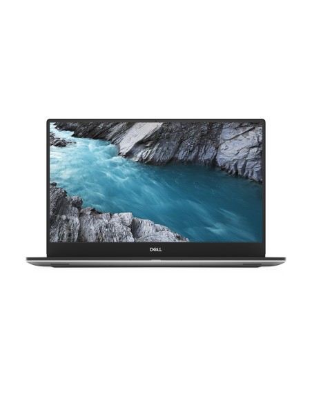 DELL XPS 15 7590 Portátil 39,6 cm (15.6") 1920 x 1080 Pixeles 9na generación de procesadores Intel® Core™ i5 8 GB DDR4-SDRAM
