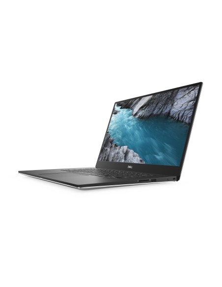 DELL XPS 15 7590 Portátil 39,6 cm (15.6") 1920 x 1080 Pixeles 9na generación de procesadores Intel® Core™ i5 8 GB DDR4-SDRAM