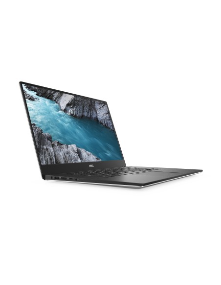 DELL XPS 15 7590 Portátil 39,6 cm (15.6") 1920 x 1080 Pixeles 9na generación de procesadores Intel® Core™ i5 8 GB DDR4-SDRAM