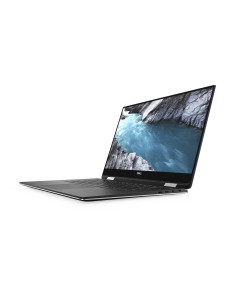 DELL XPS 15 9575 Híbrido (2-en-1) 39,6 cm (15.6") 1920 x 1080 Pixeles Pantalla táctil 8ª generación de procesadores Intel®