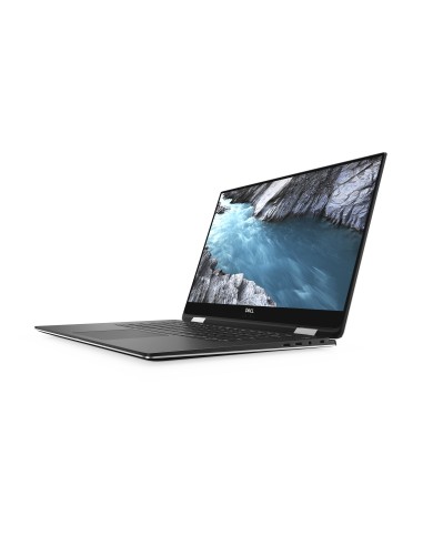 DELL XPS 15 9575 Híbrido (2-en-1) 39,6 cm (15.6") 1920 x 1080 Pixeles Pantalla táctil 8ª generación de procesadores Intel®