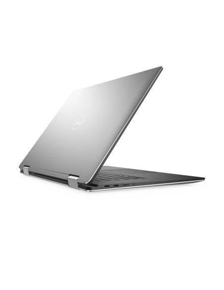 DELL XPS 15 9575 Híbrido (2-en-1) 39,6 cm (15.6") 1920 x 1080 Pixeles Pantalla táctil 8ª generación de procesadores Intel®