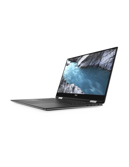 DELL XPS 15 9575 Híbrido (2-en-1) 39,6 cm (15.6") 1920 x 1080 Pixeles Pantalla táctil 8ª generación de procesadores Intel®