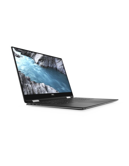 DELL XPS 15 9575 Híbrido (2-en-1) 39,6 cm (15.6") 1920 x 1080 Pixeles Pantalla táctil 8ª generación de procesadores Intel®