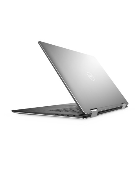 DELL XPS 15 9575 Híbrido (2-en-1) 39,6 cm (15.6") 1920 x 1080 Pixeles Pantalla táctil 8ª generación de procesadores Intel®