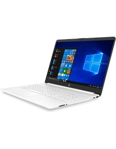 HP 15s-fq1053ns Portátil 39,6 cm (15.6") 1366 x 768 Pixeles Intel® Core™ i7 de 10ma Generación 8 GB DDR4-SDRAM 512 GB SSD Wi-Fi