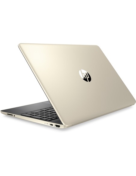 HP 15s-fq1068ns Portátil 39,6 cm (15.6") 1366 x 768 Pixeles Intel® Core™ i7 de 10ma Generación 16 GB DDR4-SDRAM 1000 GB SSD