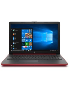 HP 15-da2016ns Portátil 39,6 cm (15.6") 1366 x 768 Pixeles Intel® Core™ i5 de 10ma Generación 8 GB DDR4-SDRAM 1000 GB Unidad de