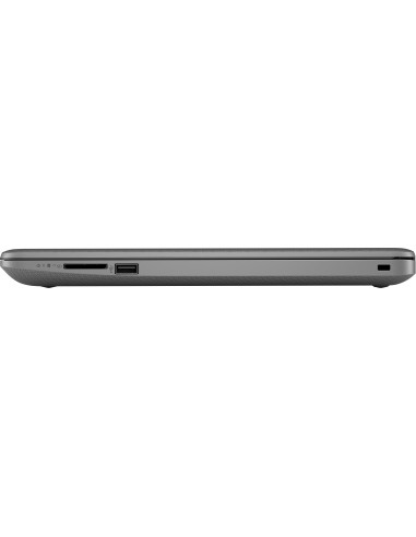 HP 15-dw0052ns Portátil 39,6 cm (15.6") 1366 x 768 Pixeles 8ª generación de procesadores Intel® Core™ i3 8 GB DDR4-SDRAM 512 GB