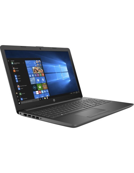 HP 15-dw0052ns Portátil 39,6 cm (15.6") 1366 x 768 Pixeles 8ª generación de procesadores Intel® Core™ i3 8 GB DDR4-SDRAM 512 GB