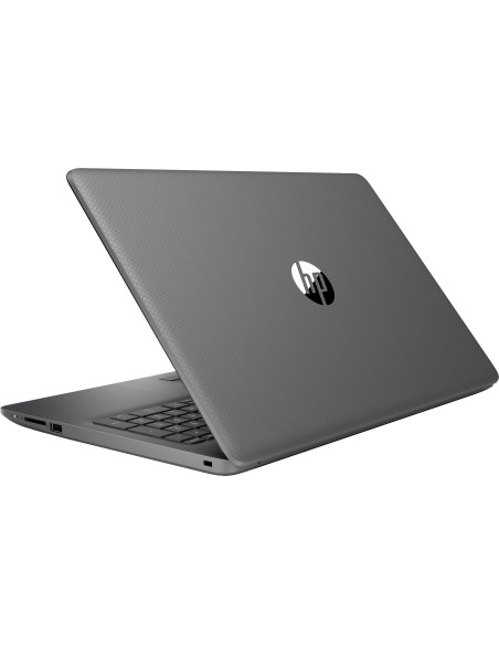 HP 15-dw0052ns Portátil 39,6 cm (15.6") 1366 x 768 Pixeles 8ª generación de procesadores Intel® Core™ i3 8 GB DDR4-SDRAM 512 GB