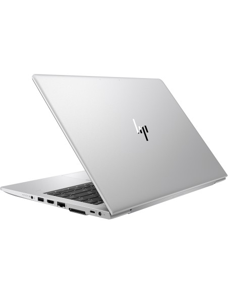 HP EliteBook 745 G6 DDR4-SDRAM Portátil 35,6 cm (14") 1920 x 1080 Pixeles AMD Ryzen 5 PRO 8 GB 256 GB SSD Wi-Fi 5 (802.11ac)