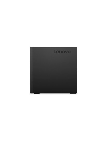 Lenovo ThinkCentre M720q i5-9400T mini PC 9na generación de procesadores Intel® Core™ i5 8 GB DDR4-SDRAM 256 GB SSD Windows 10