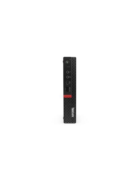 Lenovo ThinkCentre M720q i5-9400T mini PC 9na generación de procesadores Intel® Core™ i5 8 GB DDR4-SDRAM 256 GB SSD Windows 10