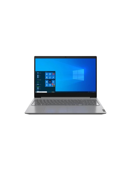 Lenovo V V15 DDR4-SDRAM Portátil 39,6 cm (15.6") 1366 x 768 Pixeles AMD 3000 4 GB 256 GB SSD Wi-Fi 5 (802.11ac) Windows 10 Home