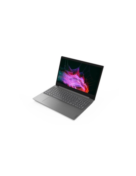 Lenovo V V15 DDR4-SDRAM Portátil 39,6 cm (15.6") 1366 x 768 Pixeles AMD 3000 4 GB 256 GB SSD Wi-Fi 5 (802.11ac) Windows 10 Home