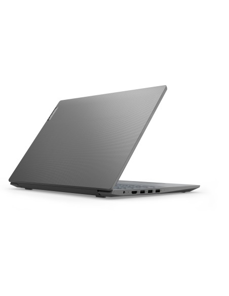 Lenovo V V15 Portátil 39,6 cm (15.6") 1366 x 768 Pixeles AMD Athlon 4 GB DDR4-SDRAM 256 GB SSD Wi-Fi 5 (802.11ac) Gris