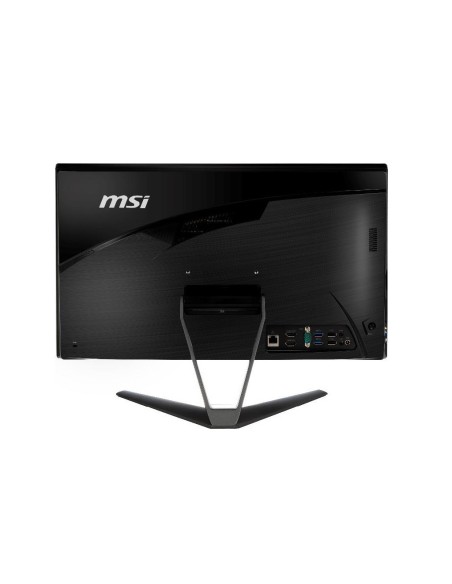 MSI Pro 22XT 9M-228EU 54,6 cm (21.5") 1920 x 1080 Pixeles Pantalla táctil Intel® Pentium® Gold 4 GB DDR4-SDRAM 64 GB SSD