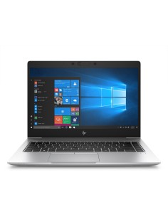 HP EliteBook 745 G6 DDR4-SDRAM Portátil 35,6 cm (14") 1920 x 1080 Pixeles AMD Ryzen 7 8 GB 512 GB SSD Wi-Fi 5 (802.11ac)