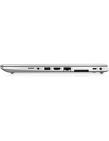 HP EliteBook 745 G6 DDR4-SDRAM Portátil 35,6 cm (14") 1920 x 1080 Pixeles AMD Ryzen 7 8 GB 512 GB SSD Wi-Fi 5 (802.11ac)