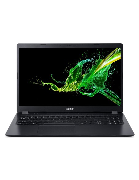 Acer Aspire 3 A315-56-571J Portátil 39,6 cm (15.6") Full HD Intel® Core™ i5 de 10ma Generación 8 GB DDR4-SDRAM 512 GB SSD Wi-Fi