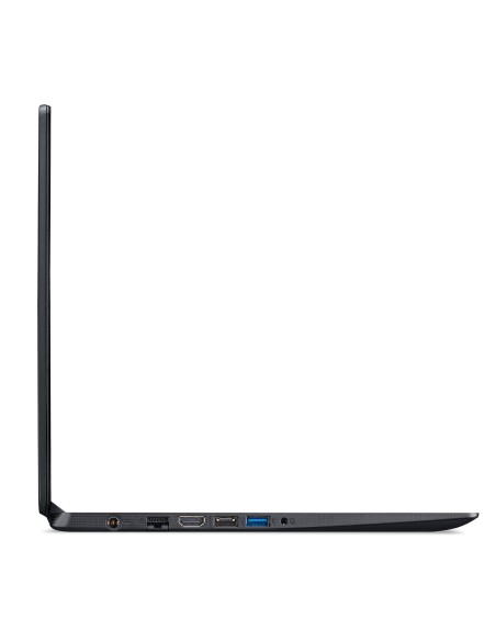 Acer Aspire 3 A315-56-571J Portátil 39,6 cm (15.6") Full HD Intel® Core™ i5 de 10ma Generación 8 GB DDR4-SDRAM 512 GB SSD Wi-Fi