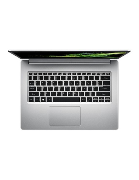 Acer Aspire 5 A515-52-76DF DDR4-SDRAM Portátil 35,6 cm (14") 1366 x 768 Pixeles Intel® Core™ i7 de 10ma Generación 8 GB 512 GB