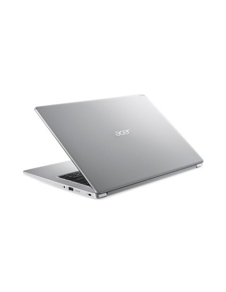 Acer Aspire 5 A515-52-76DF DDR4-SDRAM Portátil 35,6 cm (14") 1366 x 768 Pixeles Intel® Core™ i7 de 10ma Generación 8 GB 512 GB