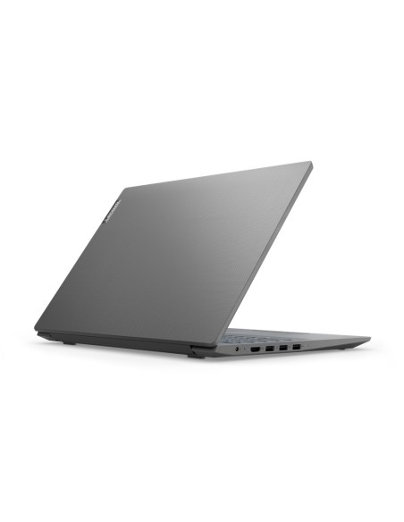 Lenovo V V15 DDR4-SDRAM Portátil 39,6 cm (15.6") 1920 x 1080 Pixeles Intel® Core™ i7 de 10ma Generación 12 GB 512 GB SSD Wi-Fi