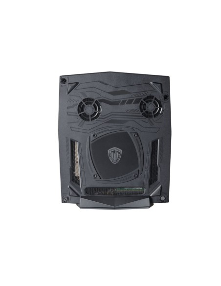 MSI Vortex W25 9SK-224ES DDR4-SDRAM i7-9700 Escritorio 9na generación de procesadores Intel® Core™ i7 32 GB 1512 GB HDD+SSD