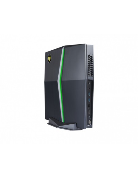 MSI VORTEX W25 9SM-222ES I7-9700 SYST DDR4-SDRAM Escritorio 9na generación de procesadores Intel® Core™ i7 32 GB 1512 GB