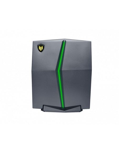 MSI VORTEX W25 9SM-222ES I7-9700 SYST DDR4-SDRAM Escritorio 9na generación de procesadores Intel® Core™ i7 32 GB 1512 GB