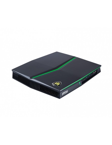 MSI VORTEX W25 9SM-222ES I7-9700 SYST DDR4-SDRAM Escritorio 9na generación de procesadores Intel® Core™ i7 32 GB 1512 GB