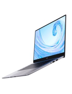 Huawei MateBook D15 DDR4-SDRAM Portátil 39,6 cm (15.6") 1920 x 1080 Pixeles Intel® Core™ i5 de 10ma Generación 8 GB 256 GB SSD