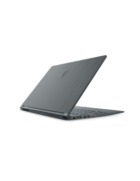 MSI Modern 14 A10RAS-870XES DDR4-SDRAM Portátil 35,6 cm (14") 1920 x 1080 Pixeles Intel® Core™ i7 de 10ma Generación 16 GB 1000