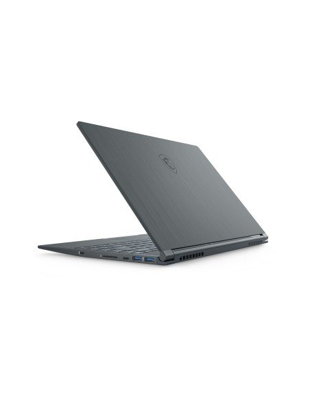 MSI Modern 14 A10RAS-870XES DDR4-SDRAM Portátil 35,6 cm (14") 1920 x 1080 Pixeles Intel® Core™ i7 de 10ma Generación 16 GB 1000