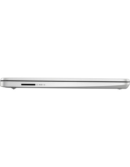 HP 14s-dq1029ns Portátil 35,6 cm (14") 1366 x 768 Pixeles Intel® Core™ i5 de 10ma Generación 8 GB DDR4-SDRAM 256 GB SSD Wi-Fi 4